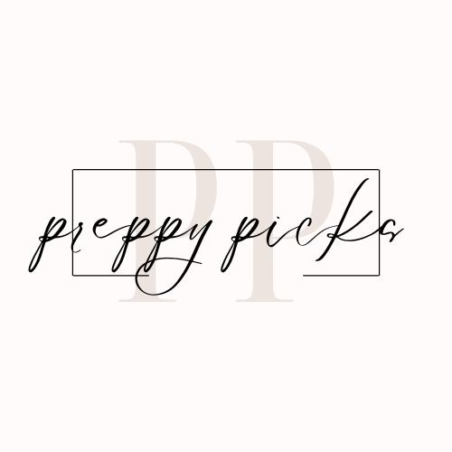 Preppy Picks