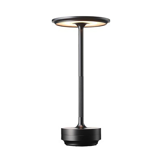 Color Dimming Desk Lamp